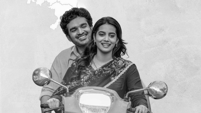 Buzz Builds Around Chennai Love Story as Pre-Release Business Soars